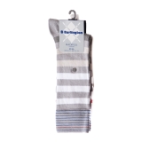 Burlington Blackpool Accessories W88x9571 (Grey/White)